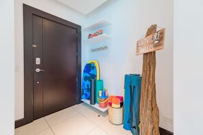 Interior - Reserve Costa Rica - 3 Bed - ocean view condo Tamarindo (Tamarindo)