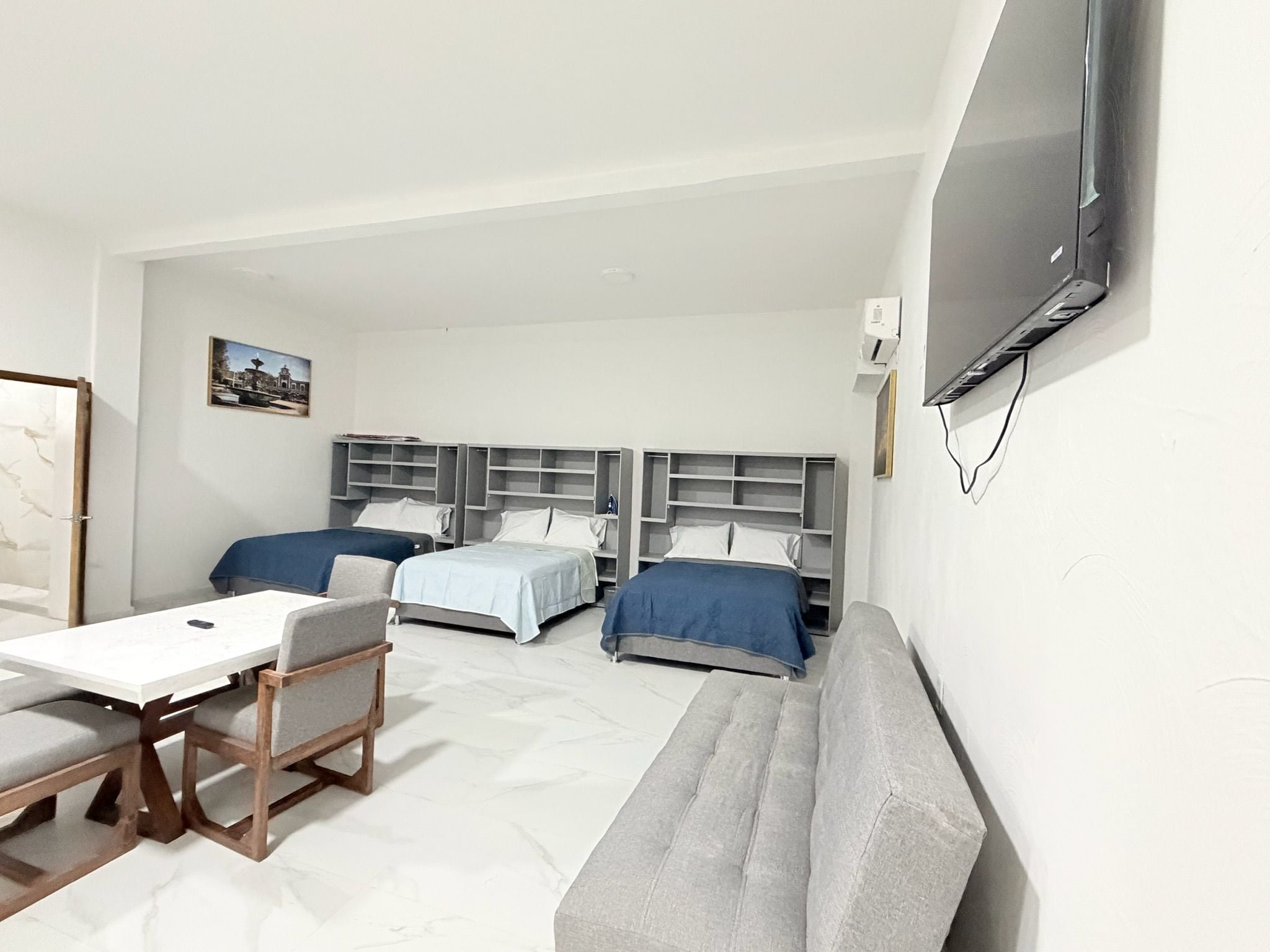 Habitación
