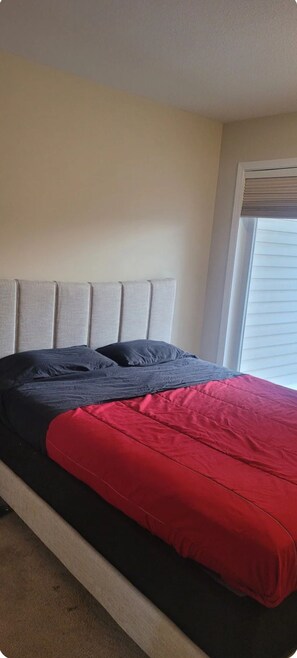 Room - Delta room (Fort McMurray)