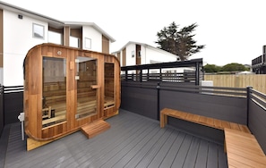 Shared Amenities