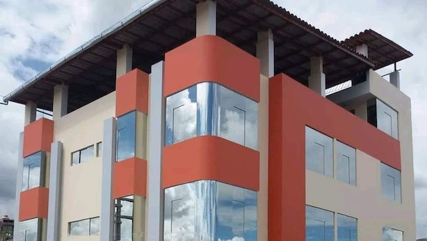 Exterior - HOSTAL CAPAC (Ayacucho)