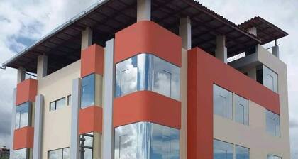 HOSTAL CAPAC