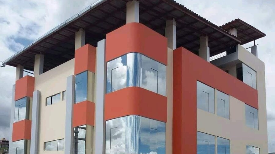 HOSTAL CAPAC