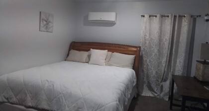 The Garden Inn