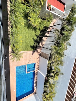 Pool - Vrbo Property (Cuernavaca)