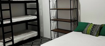 Studio apartment in Paraty Mirim, 10 minutes from the beach.