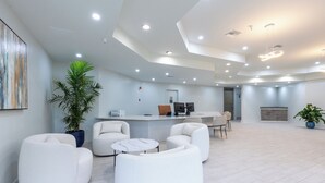 Lobby - 8 mins to Disney Resort Style Living with Pool (Kissimmee)
