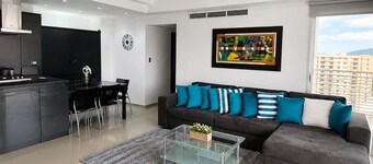 Lujo&Exclusividad, Bello Apto con Planta Eléctrica