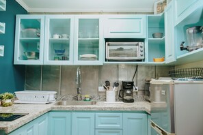 Private kitchen - Wanderlust (Jacó)
