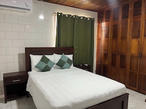Standardzimmer