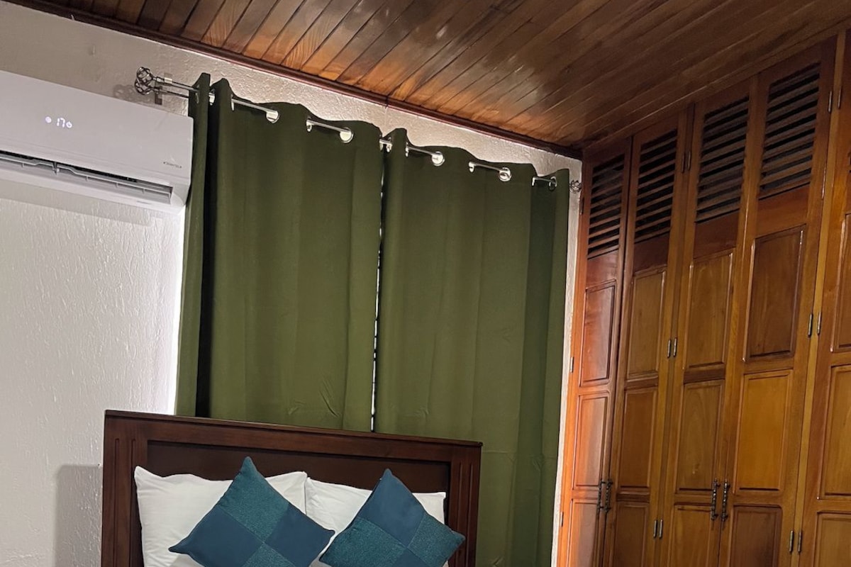 Standardzimmer | Kostenloses WLAN
