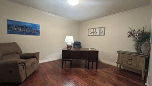 Lobby - Song • Pinecrest Manor | Forest & Pond (Surrey)