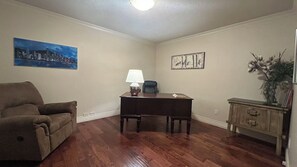 Hall
