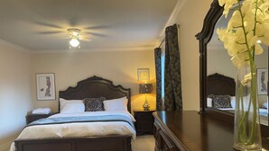 Room - Song • Pinecrest Manor | Forest & Pond (Surrey)