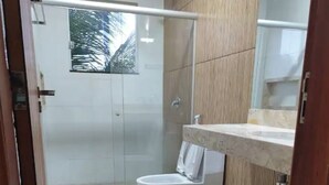 Bathroom - Casa Brisa De Arraial (Porto Seguro)
