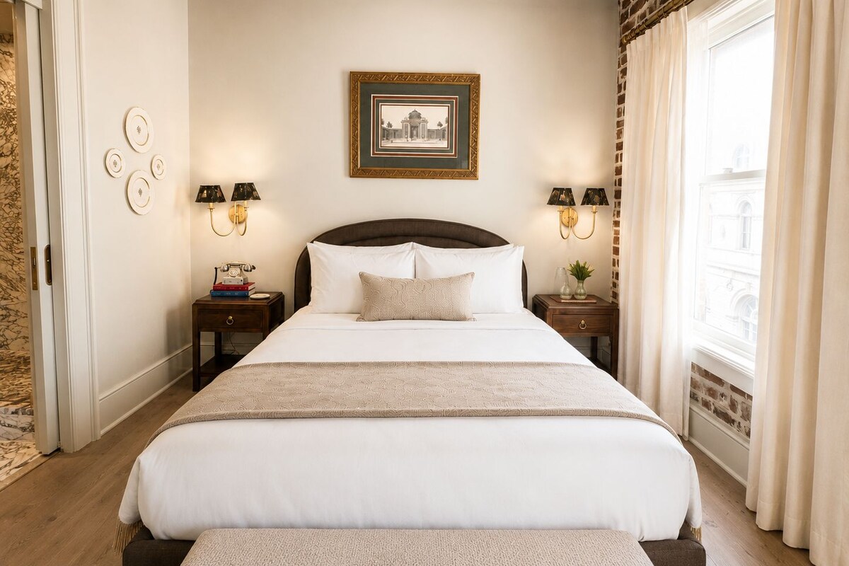 Chambre Luxe