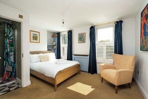 Room - Comfortable 3BR Townhouse for 6 (London)