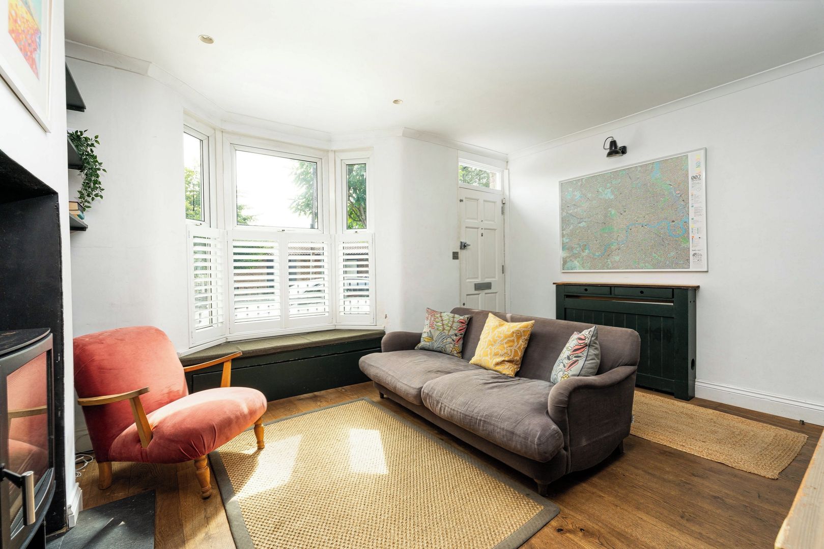 Aire de séjour