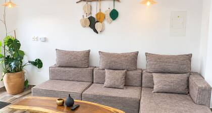 Beautiful modern house with a private pool and 3 bedrooms AC in Villavicencio