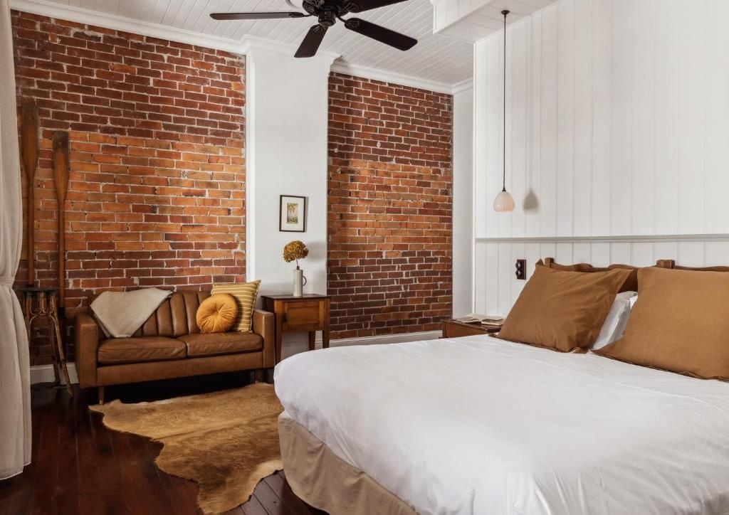 Family Room, Balcony | Blackout drapes, iron/ironing board, WiFi (free)