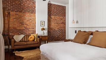 Family Room, Balcony | Blackout drapes, iron/ironing board, WiFi (free)