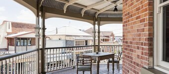 Argyle Hotel Maclean