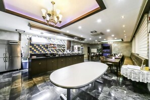 Restaurantes