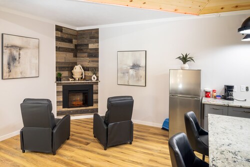 Hideaway at Kimberly Creek Retreat