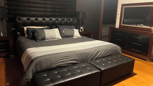 Luxury Cottage, 4 Bedrooms, Garden View - Private Hinterland Retreat (Landers Shoot)