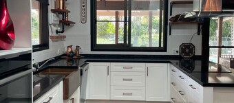 私人內陸度假屋
