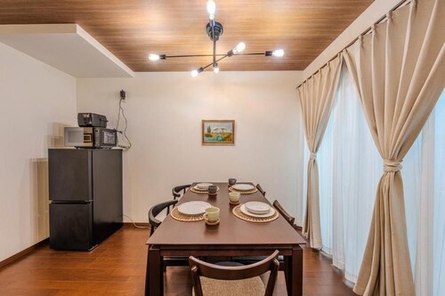 NIKYO MouMou Private Villa OSAKA