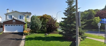 Beautiful 3 bedroom house in orleans