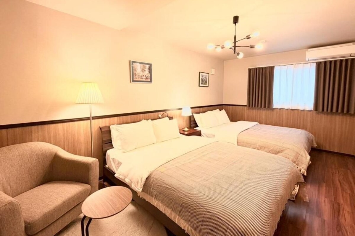 Comfort Villa, Balcony | Free WiFi
