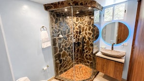 Bathroom - jaba nemaku boutique hotel (Santa Marta)