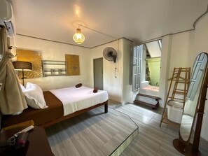 Lazy Family House F4 | In-room safe, free WiFi - Blue Lagoon Koh Chang (KO CHANG)