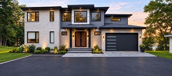 Newly Built Luxury 7BR Big Rideau Lake Cottage | Sleeps 20