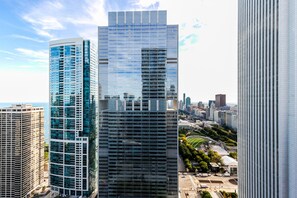 Exterior - Blueground | New Eastside, jacuzzi, nr Millennium Park (Chicago)