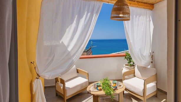 Interior - Vrbo Property (Sciacca)