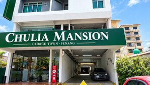 Exterior - Central Georgetown Homestay for 8 Pax . Chulia Street, Penang (George Town)
