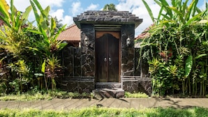 Unclassified image, 2 of 46, button - Anggi Villa by Dhananjaya Hospitality (Gianyar)
