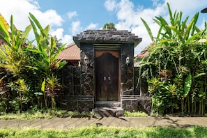 Fachada