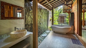 Unclassified image, 5 of 46, button - Anggi Villa by Dhananjaya Hospitality (Gianyar)