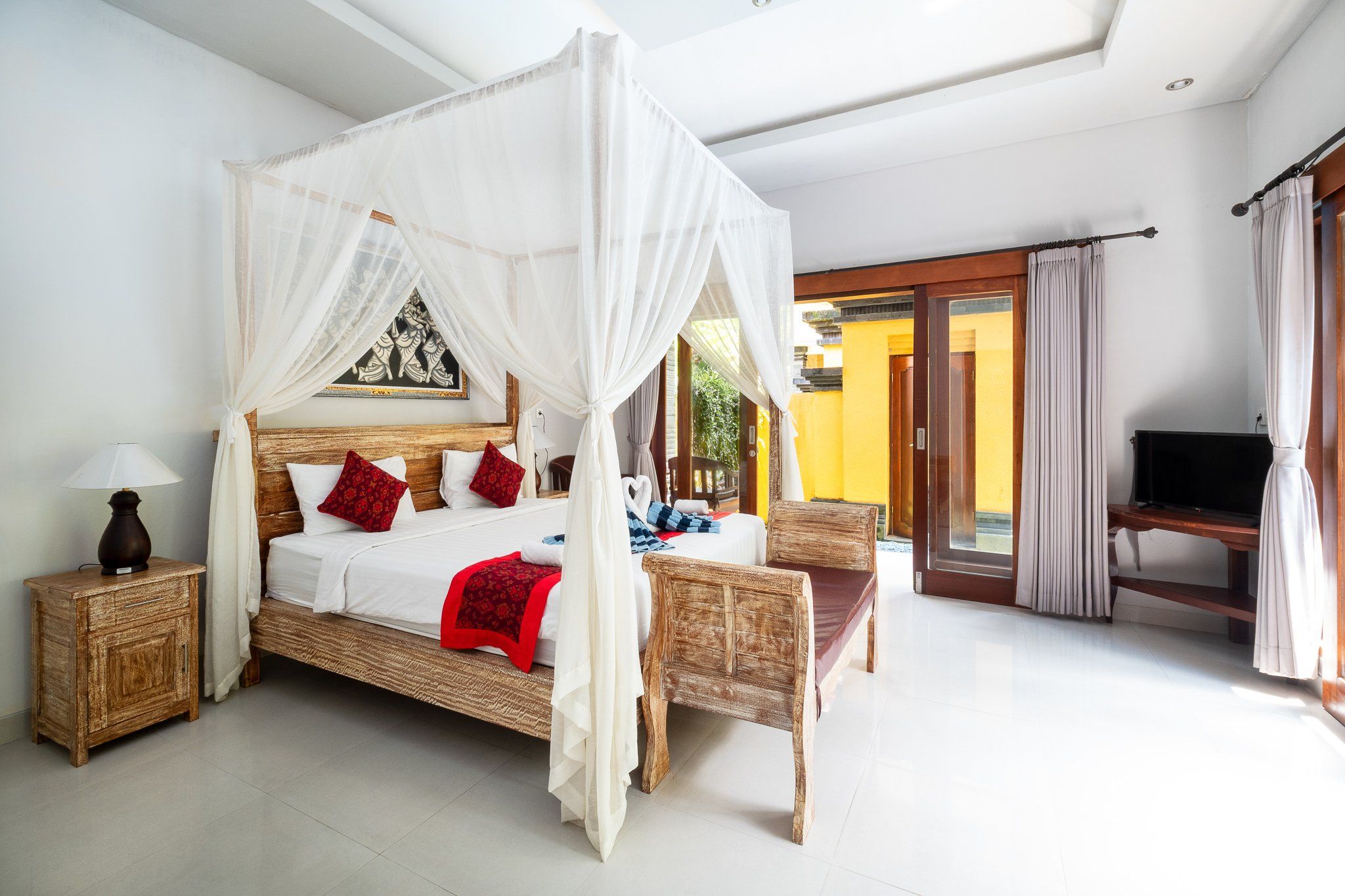 Kamar