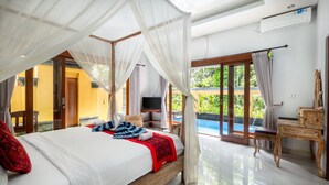 Unclassified image, 3 of 46, button - Anggi Villa by Dhananjaya Hospitality (Gianyar)
