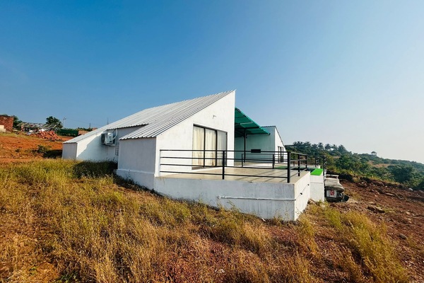 Villa | Exterior