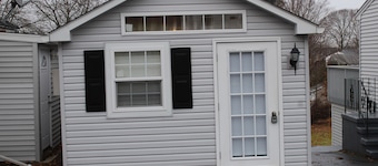 Marvelous cabin in New Haven perfect for a relaxing getaway