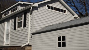 Exterior - Marvelous cabin in New Haven perfect for a relaxing getaway (New Haven)