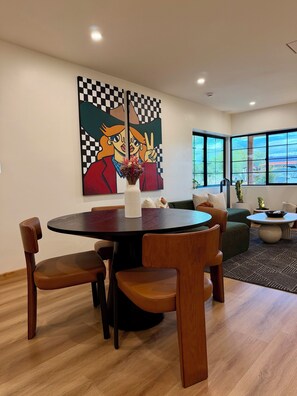 Unclassified image, 5 of 34, button - Modern Desert Oasis with private pool that sleeps 6! (Phoenix)