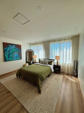 Unclassified image, 4 of 34, button - Modern Desert Oasis with private pool that sleeps 6! (Phoenix)