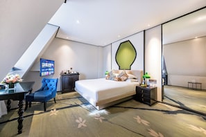 Unclassified image, 2 of 6, button - SSAW Boutique Hotel-Kunming Dianchi Lake (Kunming)